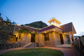 Badi Garh Palace Resort & Spa